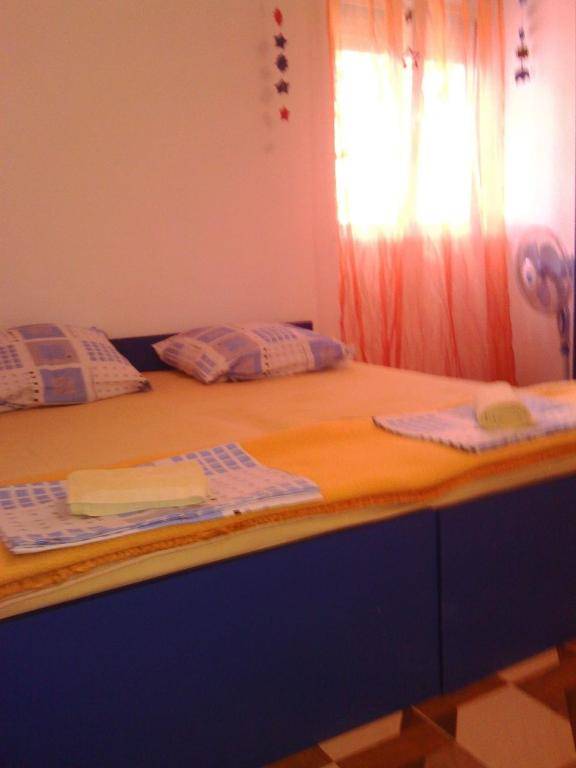 Apartments Sor - on the beach