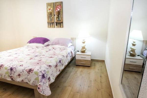 Apartment Sunny Terrace