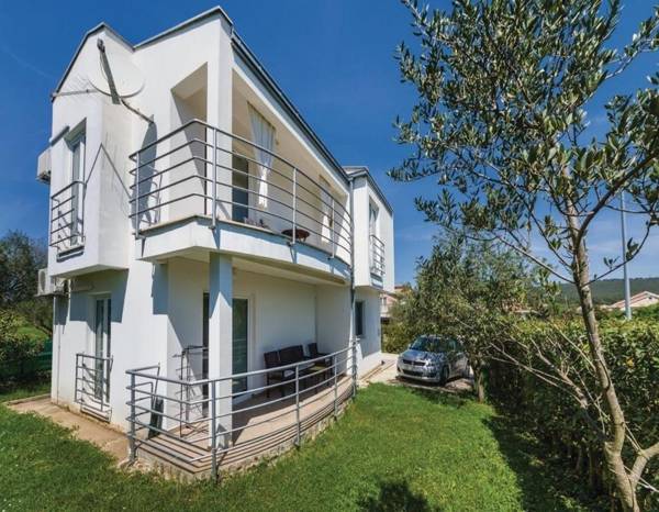 Apartments Mare -with parking