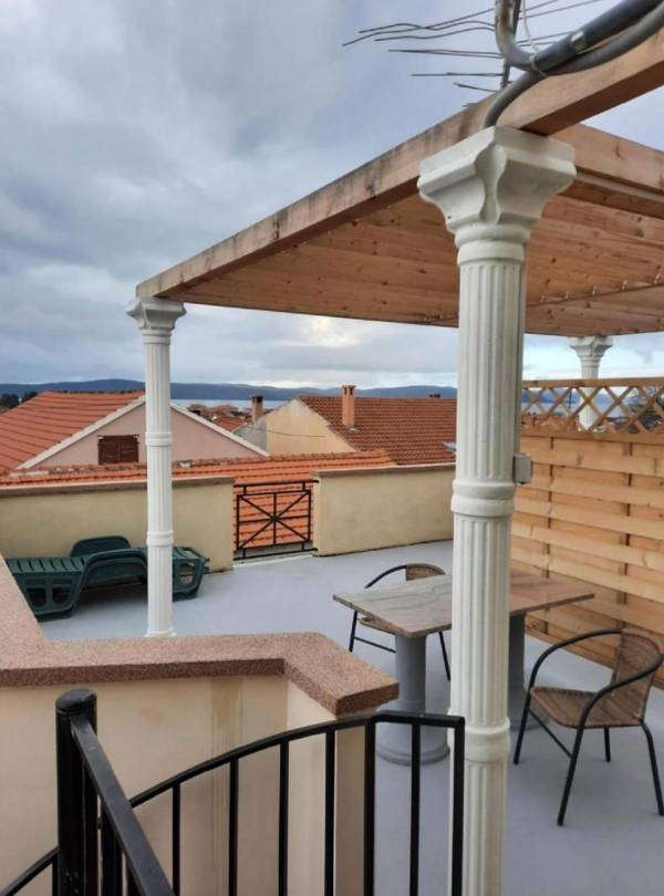 Lovely apartment for holidays - family 4 people