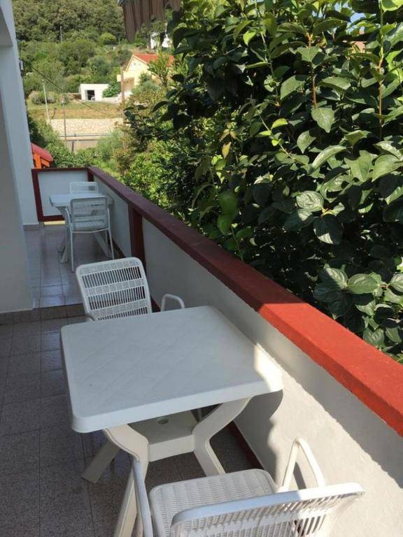 Apartments Ivans - with parking