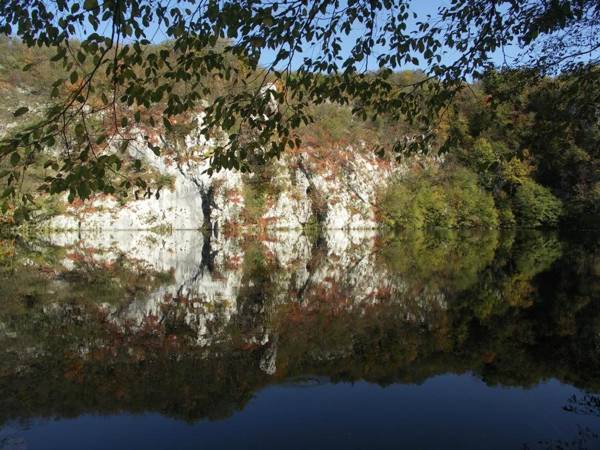 B&B Plitvice Lakes Villa Irene