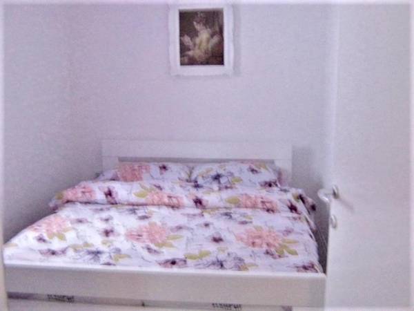 3 bedrooms appartement with furnished garden and wifi at Rakovica