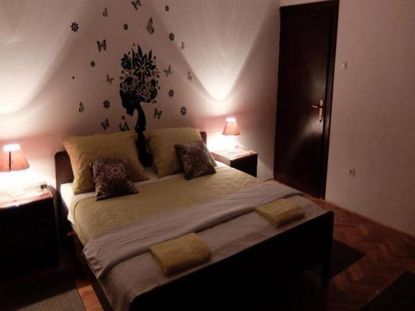 Apartments & Rooms Rendulić