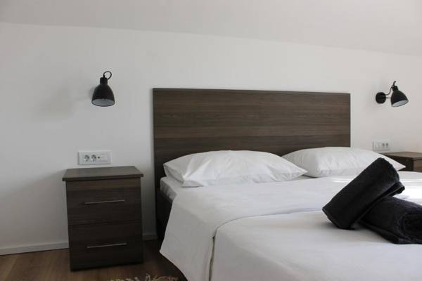 Rooms House Štefanac