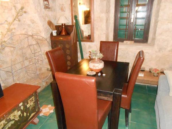 Holiday Home Sveti Petar Na Moru