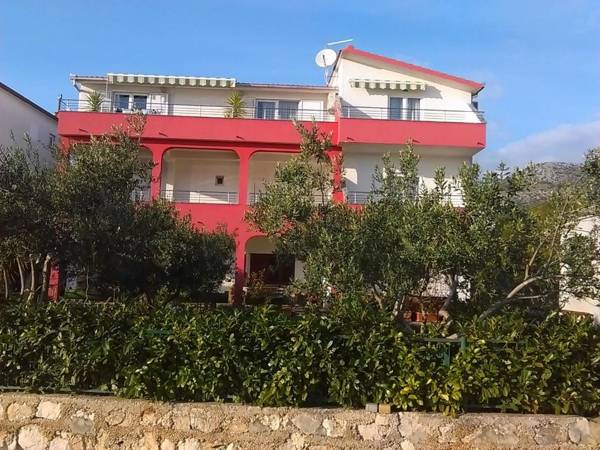 Apartments Mare - 30m from beach