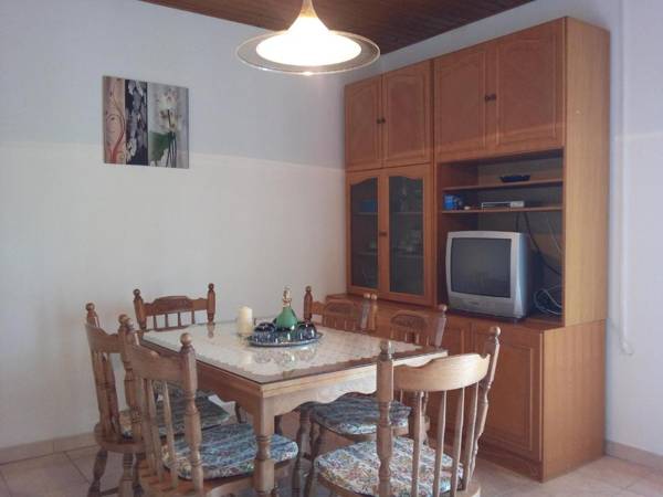 Apartman Grozda