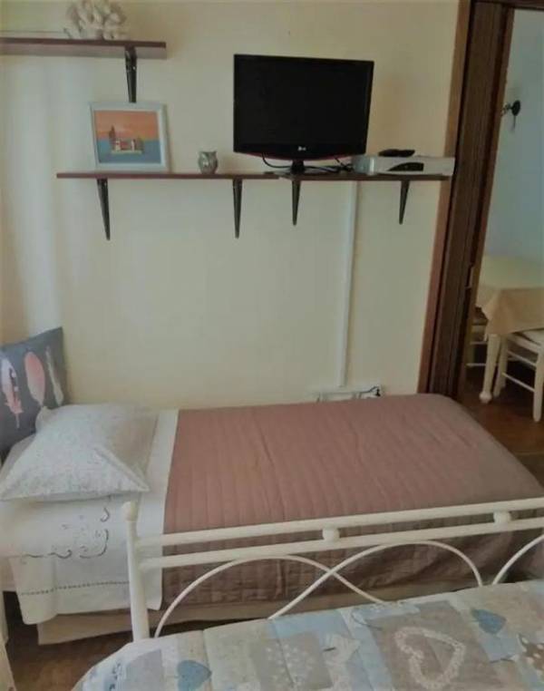 Apartments Zeljko - with garden