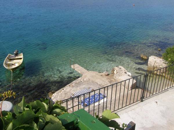 Apartments Žeki - 20m from sea