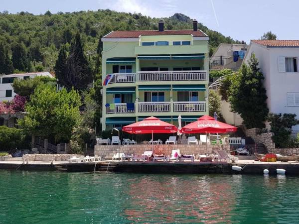 Apartments Kocak