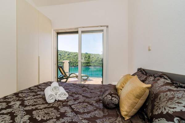 Apartments Regina Maris