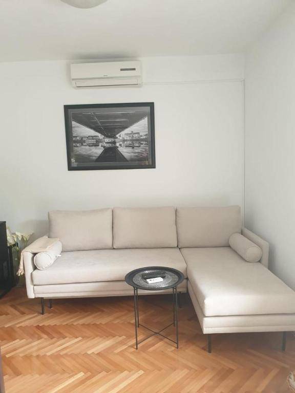 Apartment Marevic
