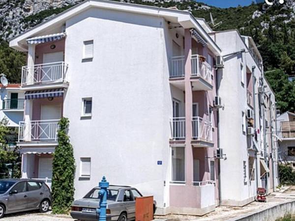 Apartments with a parking space Klek Neretva Delta - Usce Neretve - 18708