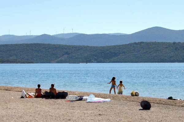 Apartments with a parking space Klek Neretva Delta - Usce Neretve - 18708