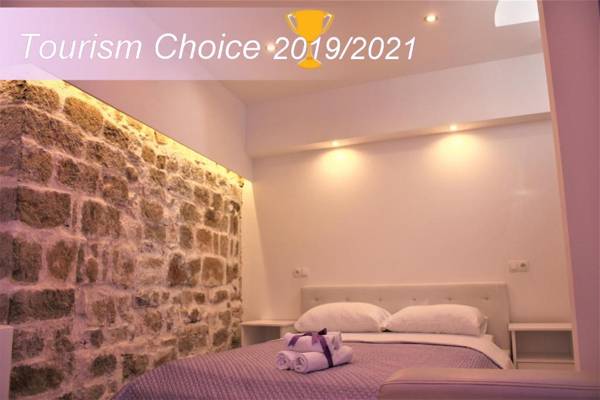 Medulić Palace Rooms & Apartments