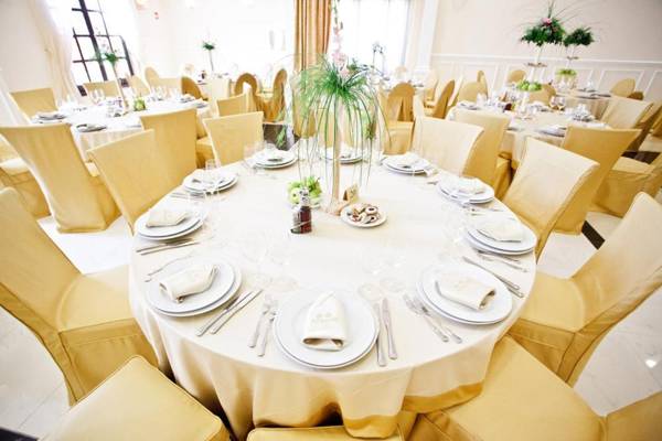 Guest Accommodation Atrium Gulin