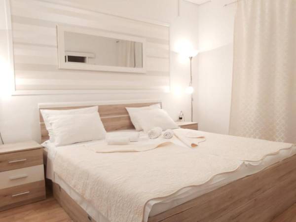 Apartments Adria