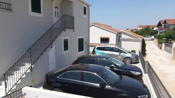 Apartments by the sea Jadrija Sibenik - 18976