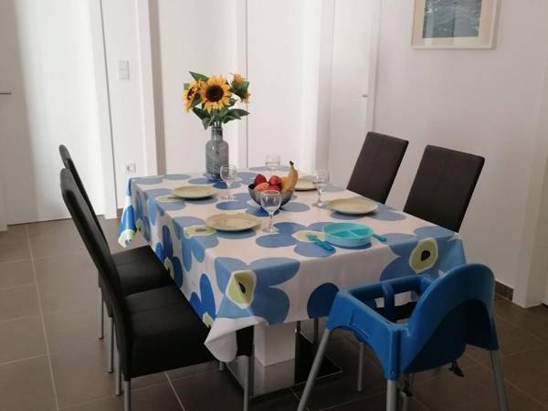 Attractive Apartment in Šibenik with Private Garden