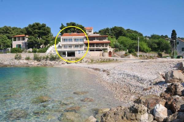 Apartments Sonja - 10m to beach