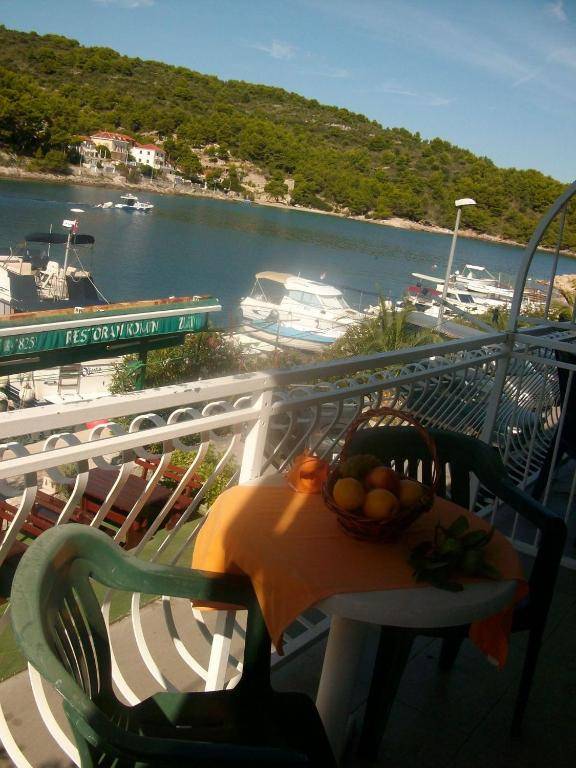 Apartments Riley - at the sea