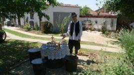 Apartments Bakine Čarolije