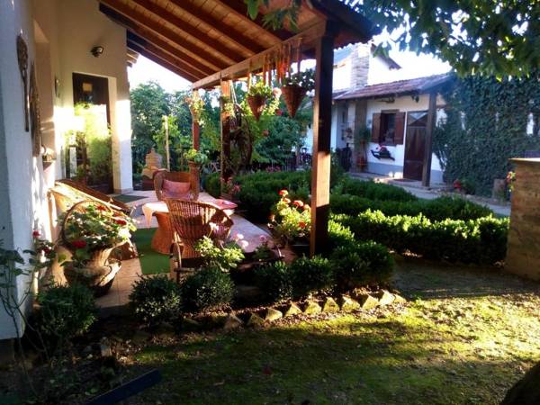 Apartments Bakine Čarolije