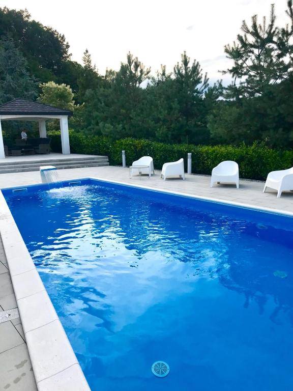 Hotel & Restaurant Se-Mi