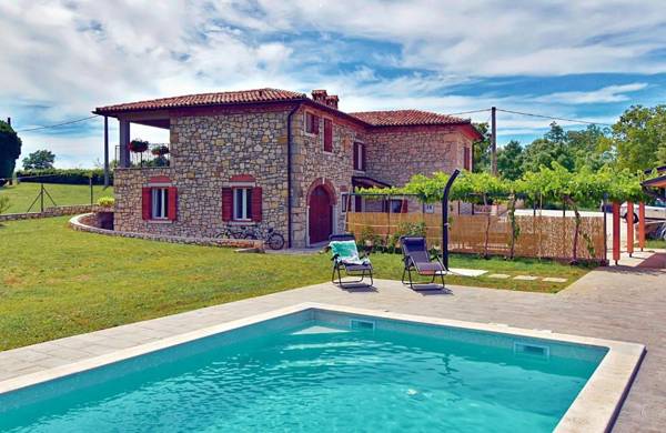 Old Stone Villa Katarina