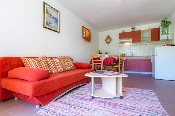 Apartments Anđeo - 80m from beach