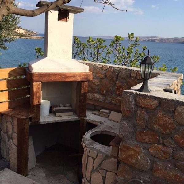 Apartments Neno - 20 m from beach