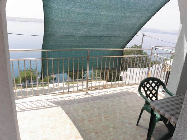 Apartments Jase-30m from beach