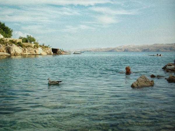 Apartment Šiki - 100m from sea