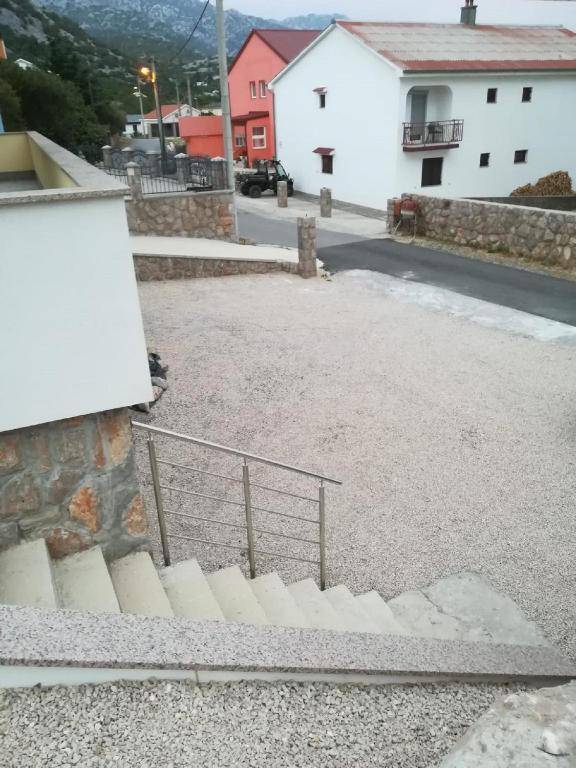 Apartment Villa Bijele Stijene