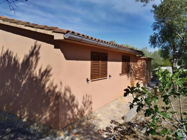 Holiday home Nature park