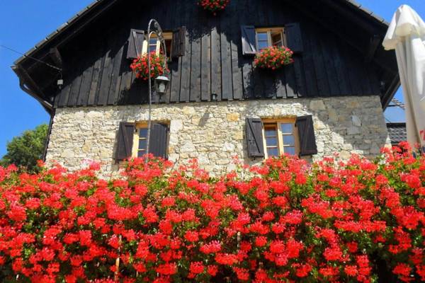 Plitvice Ethno House