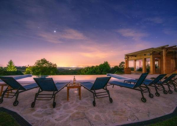 Gran Vista Holiday Home