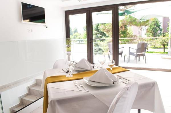 Hotel Park Superior 3*