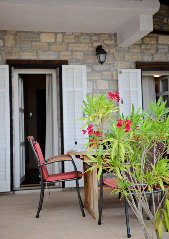 Villas Sv. Lovrec by Istarski Dvori