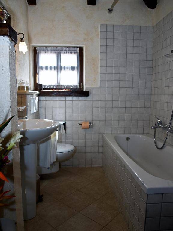 Villas Orbani by Istarski Dvori