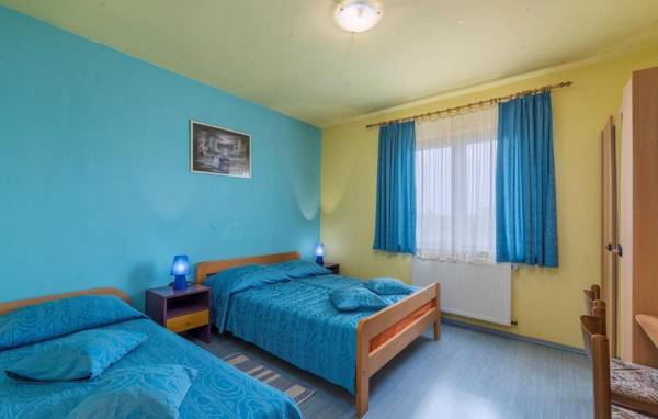 Apart Complex Villa Anja