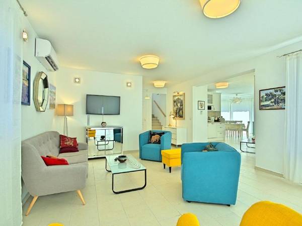 Peaceful Villa in Sveti Lovrec with Swimming Pool