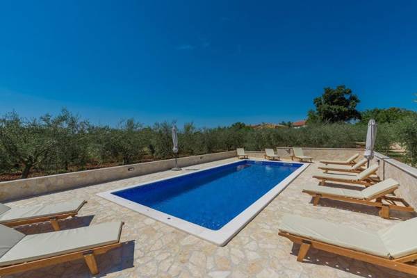 Casa Oliva in Klostar