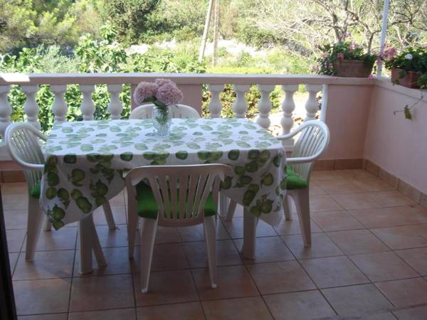 Apartments Vidakovic