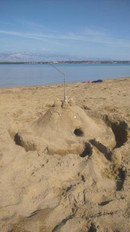 Apartments Ninske Vodice