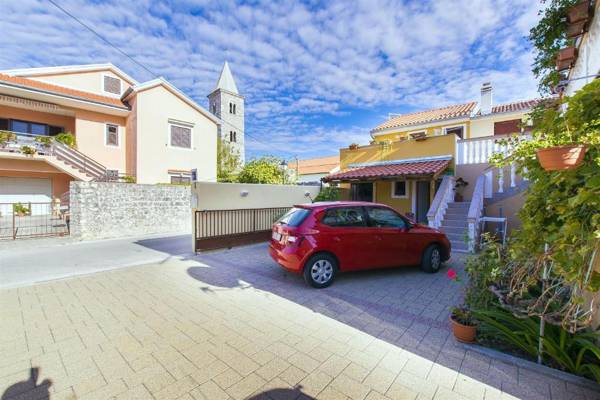 Apartment Branimir l