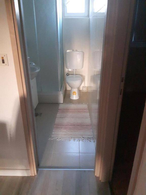 Apartments Stosa-with parking