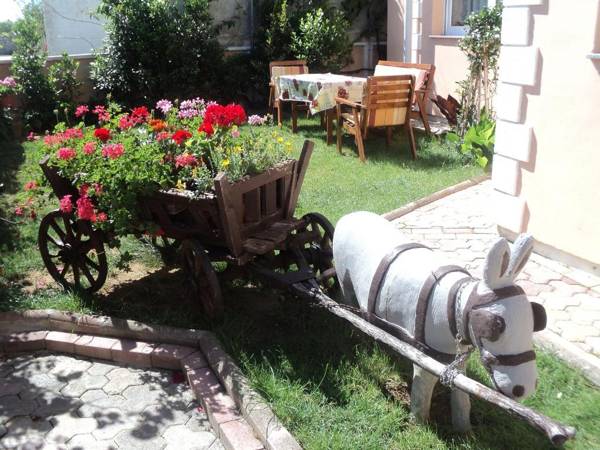 Apartments Dreamy - free parking