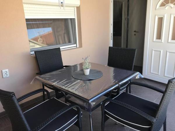 Apartments JoRa - familiy friendly with parking space